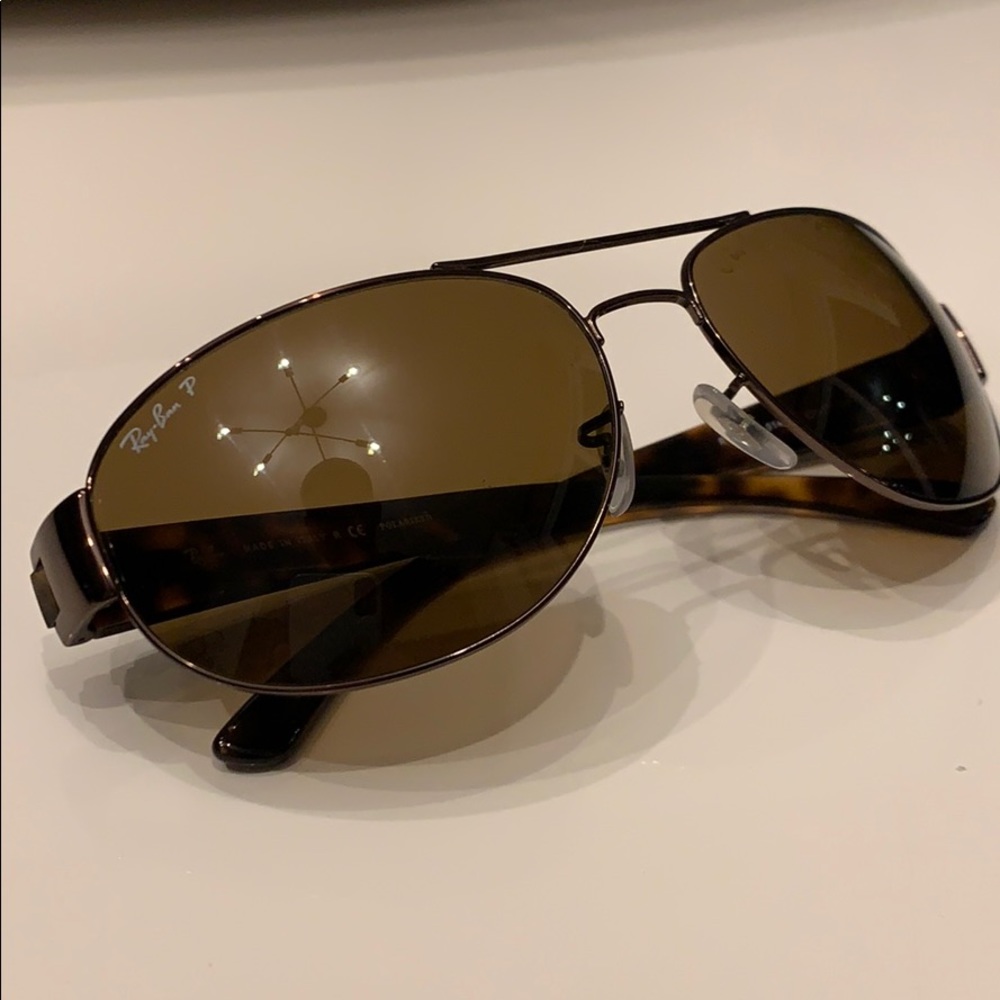 Ray Ban men’s Sunglasses
